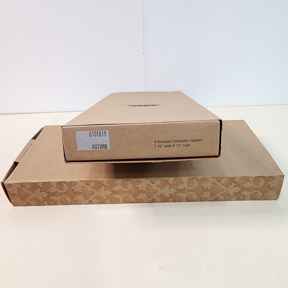 Root Timberline Collenette Candles - Picture 4 of 4